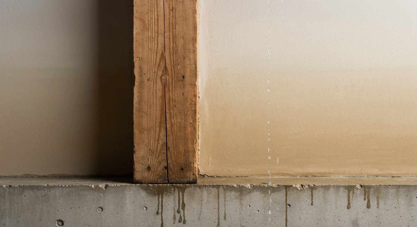 Basement Flooding in Saskatchewan: How to Protect Your Home This Spring