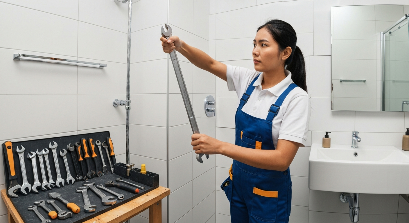 Spring Plumbing Emergencies in Saskatchewan: What to Watch For